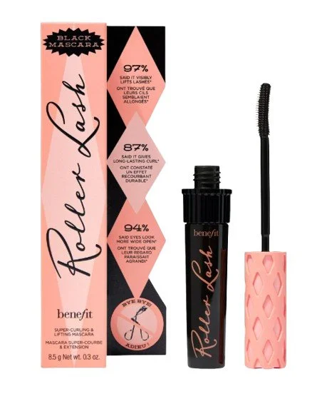 Roller Lash řasenka 8,5 g