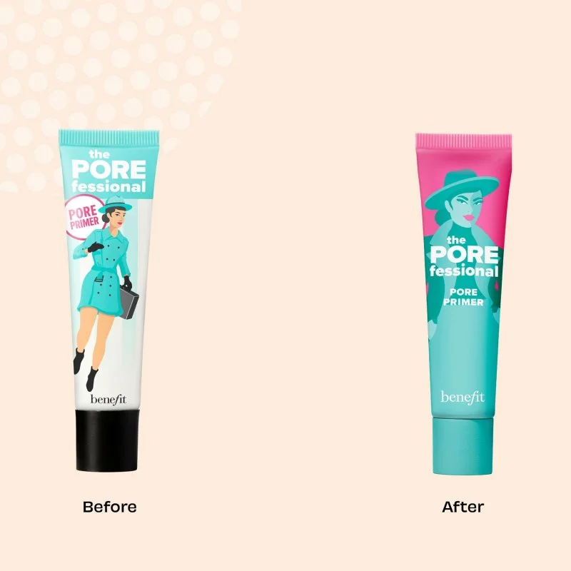 The Porefessional podkladová báze na póry 22 ml