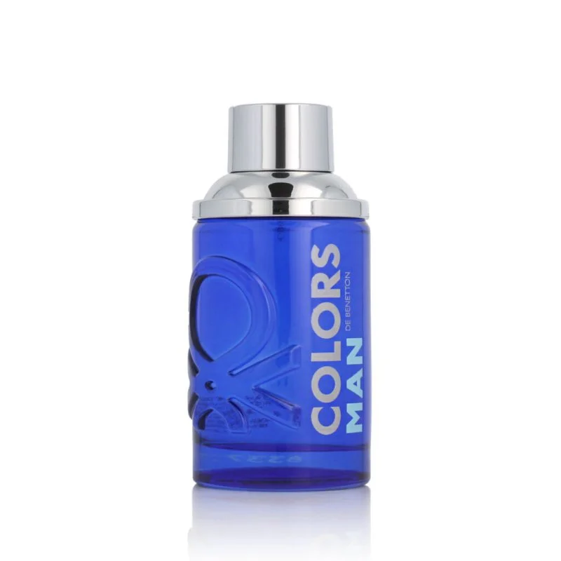 Benetton Colors de Benetton Men Blue toaletní voda pro muže