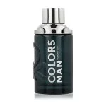Colors Man Black toaletní voda pro muže 100 ml