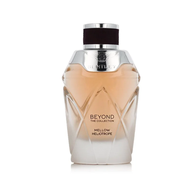 Bentley Beyond Mellow Heliotrope parfémovaná voda unisex