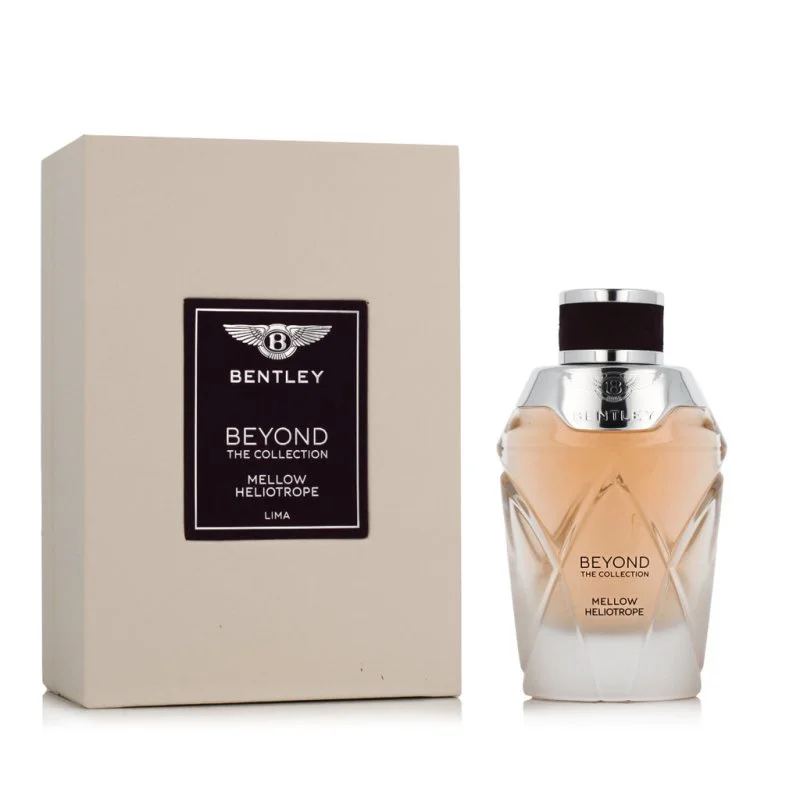 Bentley Beyond Mellow Heliotrope parfémovaná voda unisex