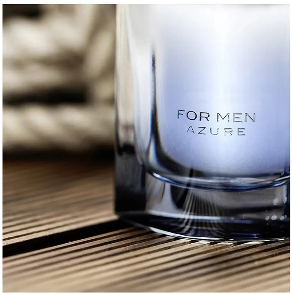 For Men Azure toaletní voda pro muže 100 ml