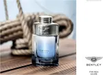 For Men Azure toaletní voda pro muže 100 ml