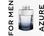 For Men Azure toaletní voda pro muže 100 ml