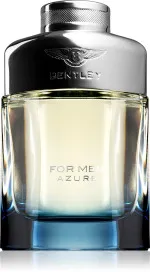 For Men Azure toaletní voda pro muže 100 ml