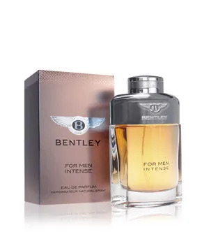 Bentley For Men Intense parfémovaná voda pro muže 100 ml
