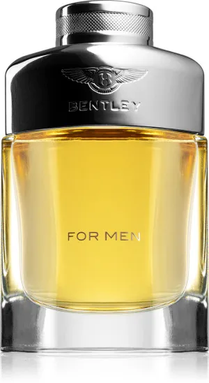 Bentley For Men toaletní voda pro muže 100 ml