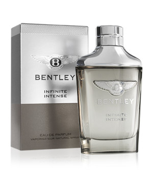 Bentley Infinite Intense parfémovaná voda pro muže