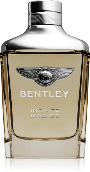 Bentley Infinite Intense parfémovaná voda pro muže 100 ml
