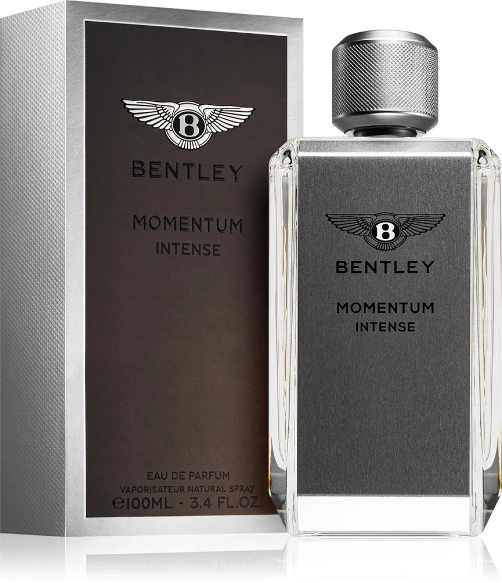 Momentum Intense parfémovaná voda pro muže 100 ml