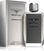 Momentum toaletní voda pro muže 100 ml