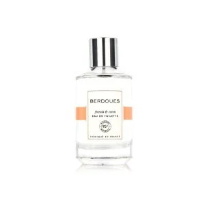 Berdoues Freesia & Coton toaletní voda unisex
