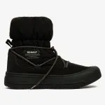 Ecoalf Bering Boots Black 