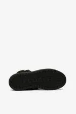 Ecoalf Bering Boots Black 