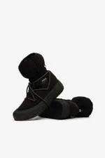 Ecoalf Bering Boots Black 