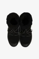 Ecoalf Bering Boots Black 