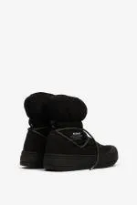 Ecoalf Bering Boots Black 