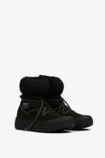 Ecoalf Bering Boots Black 
