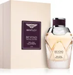 Beyond Mellow Heliotrope parfémovaná voda unisex 100 ml