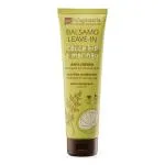 laSaponaria Bezoplachový kondicionér proti krepatění vlasů s kokosem a moringou 150 ml