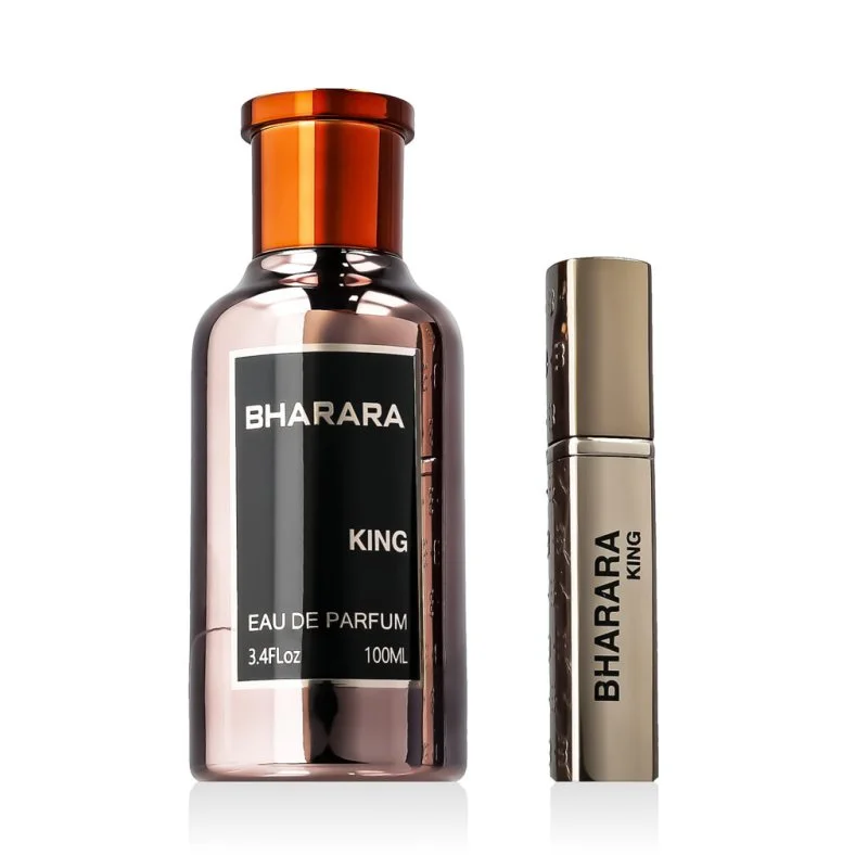 King parfémovaná voda pro muže 100 ml