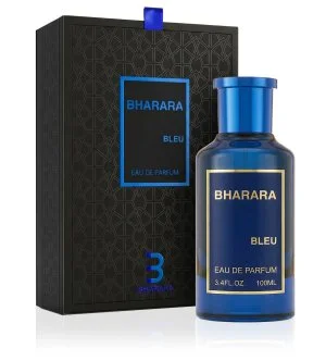 Bharara Bleu parfémovaná voda pro muže