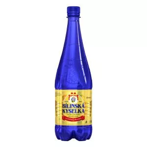 BHMW Bílinská kyselka 1 l   BHMW