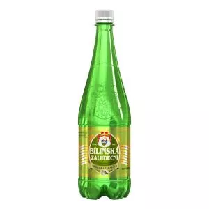 BHMW Bílinská žaludeční meduňka 1 l   BHMW