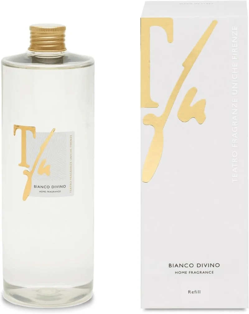 Divino Náplň 500 ml Vůně do bytu – TFU v krabičce