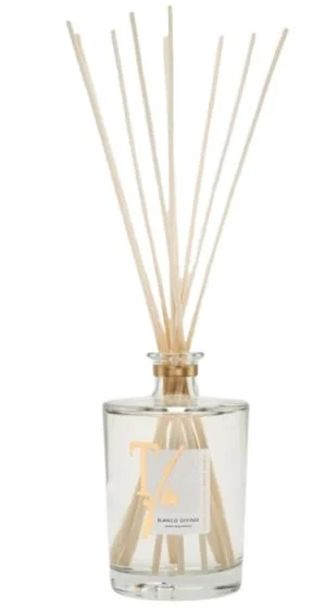 Bianco DIVINO STICKS 500 ml bytová vůně - TFU (včetně 10 přírodních bambusových tyčinek 36 cm)
