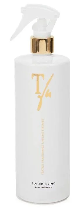 Bianco Divino bytová vůně ve spreji 500 ml