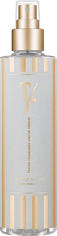 Bianco Divino Sprej 250 ml Vůně na textilie