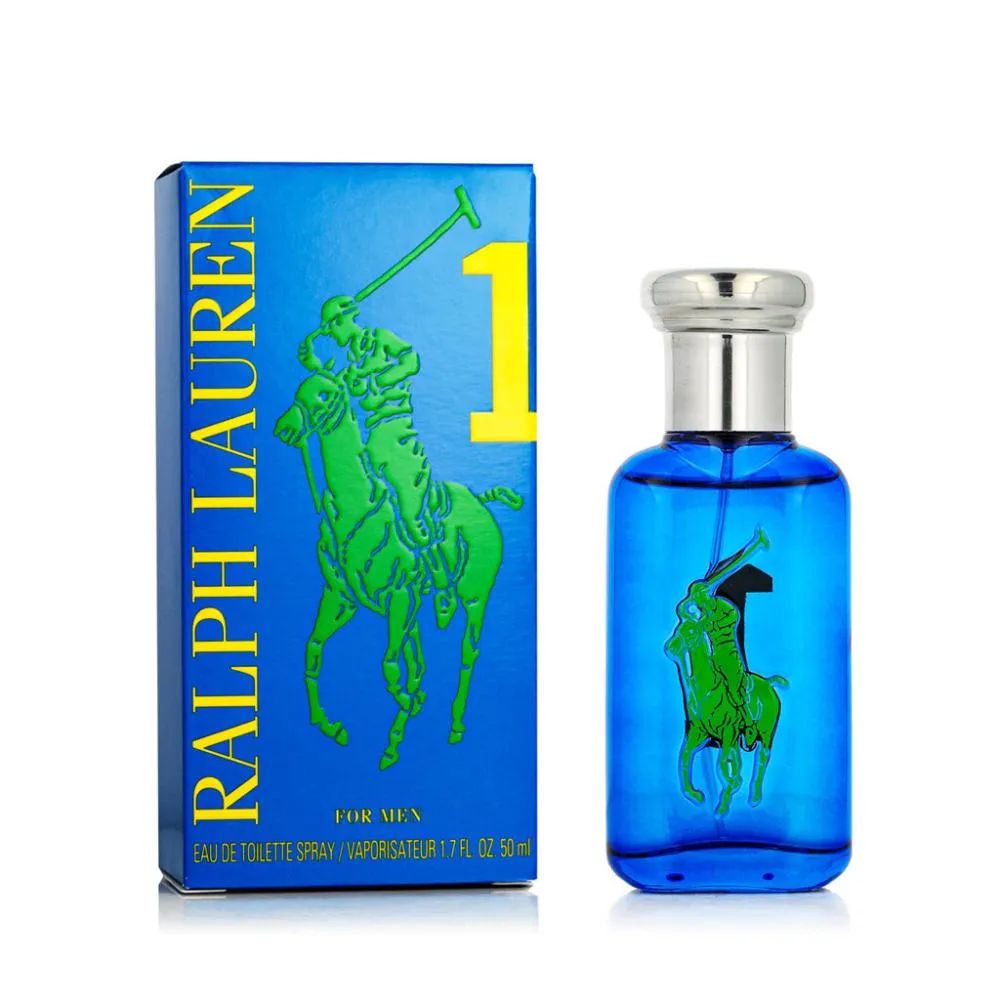 Big Pony 1 toaletní voda pro muže 50 ml