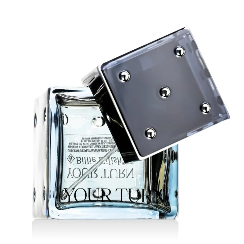 Your Turn parfémovaná voda unisex 100 ml