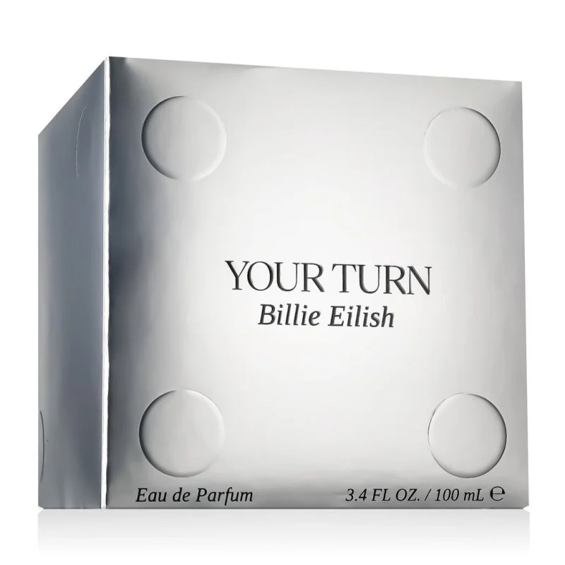 Your Turn parfémovaná voda unisex 100 ml