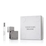 Your Turn 100 ml + EDP MINI parfémovaná voda unisex 10 ml