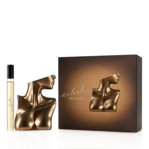 Billie Eilish Eilish 100 ml + EDP MINI parfémovaná voda pro ženy