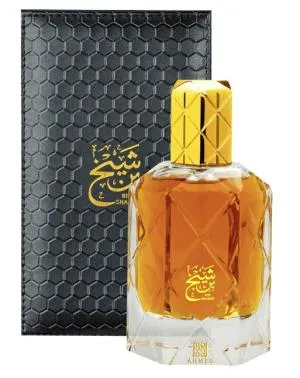 Ahmed Al Maghribi Bin Shaikh parfémový extrakt unisex