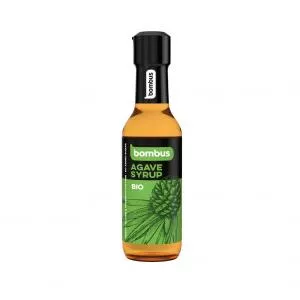 Bombus BIO Agave sirup 285g