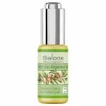 Saloos Bio Arganový olej extra 20 ml