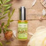 Saloos Bio Arganový olej extra 20 ml