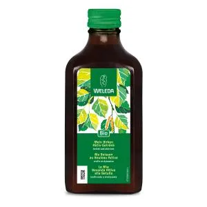 Weleda BIO Březová šťáva (bez cukru) 200ml