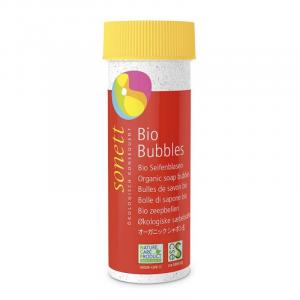 Bio Bublifuk pro děti 45 ml