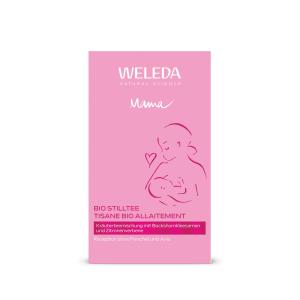 Weleda BIO Čaj pro kojící ženy - porcovaný 40g