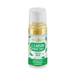 Purity Vision Bio Cleansing Power foam 90 ml
