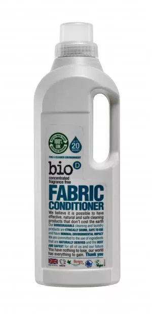 Bio-D Aviváž bez vůně hypoalergenní (1 L)