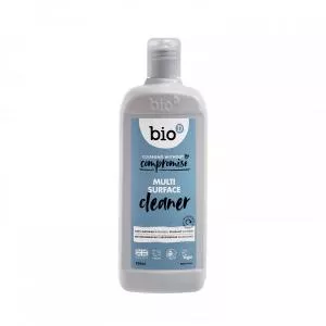 Bio-D Čistič na různé druhy povrchů pomerančový (750 ml)