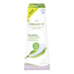 Organyc Bio dámské vložky slipové TANGA (24 ks)