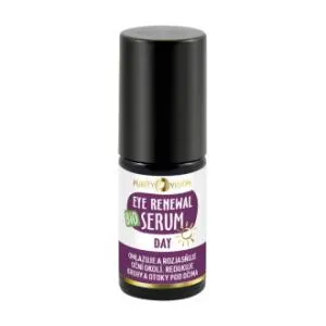 Purity Vision Bio Eye Renewal Serum DAY roll-on - 5ml